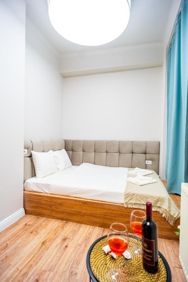 Bucharest Old City - Studio Near Calea Victoriei Εξωτερικό φωτογραφία