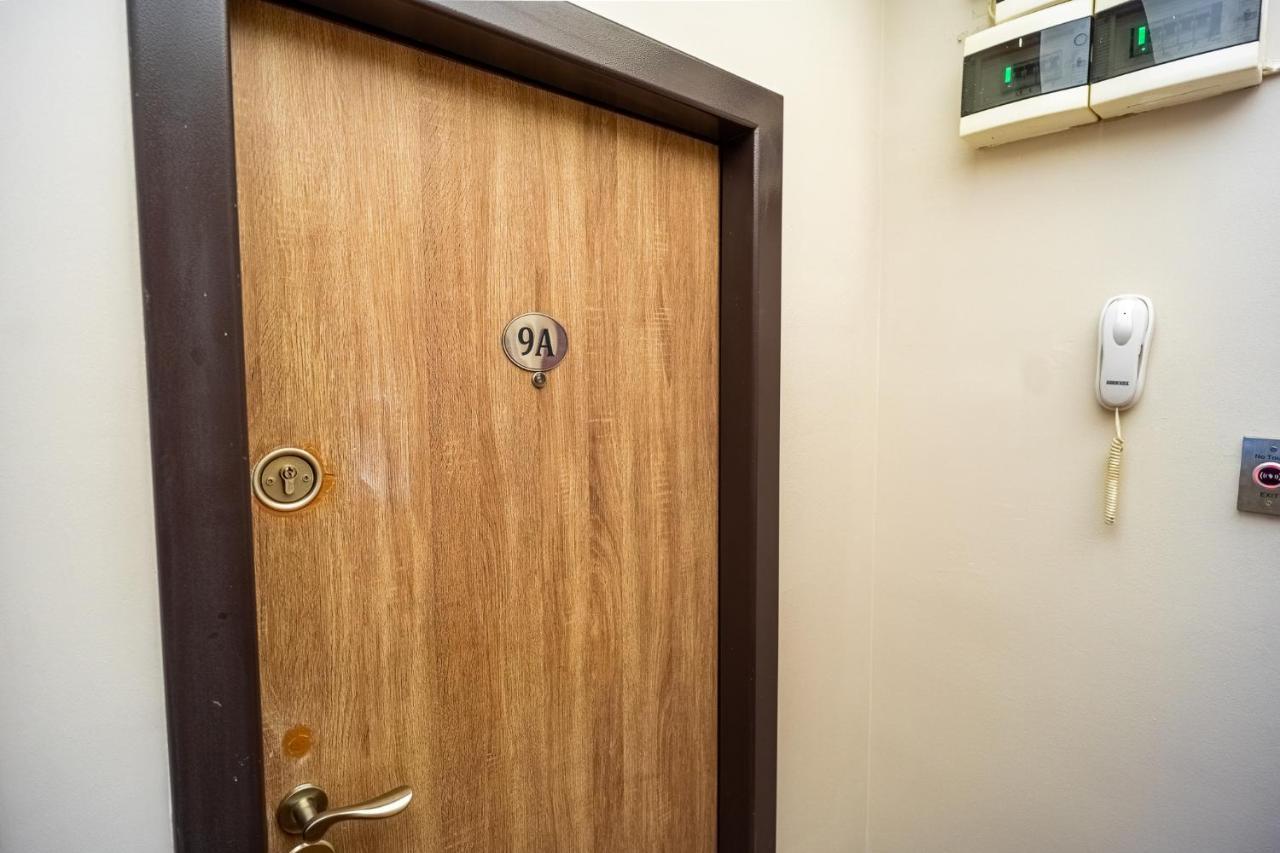 Bucharest Old City - Studio Near Calea Victoriei Εξωτερικό φωτογραφία