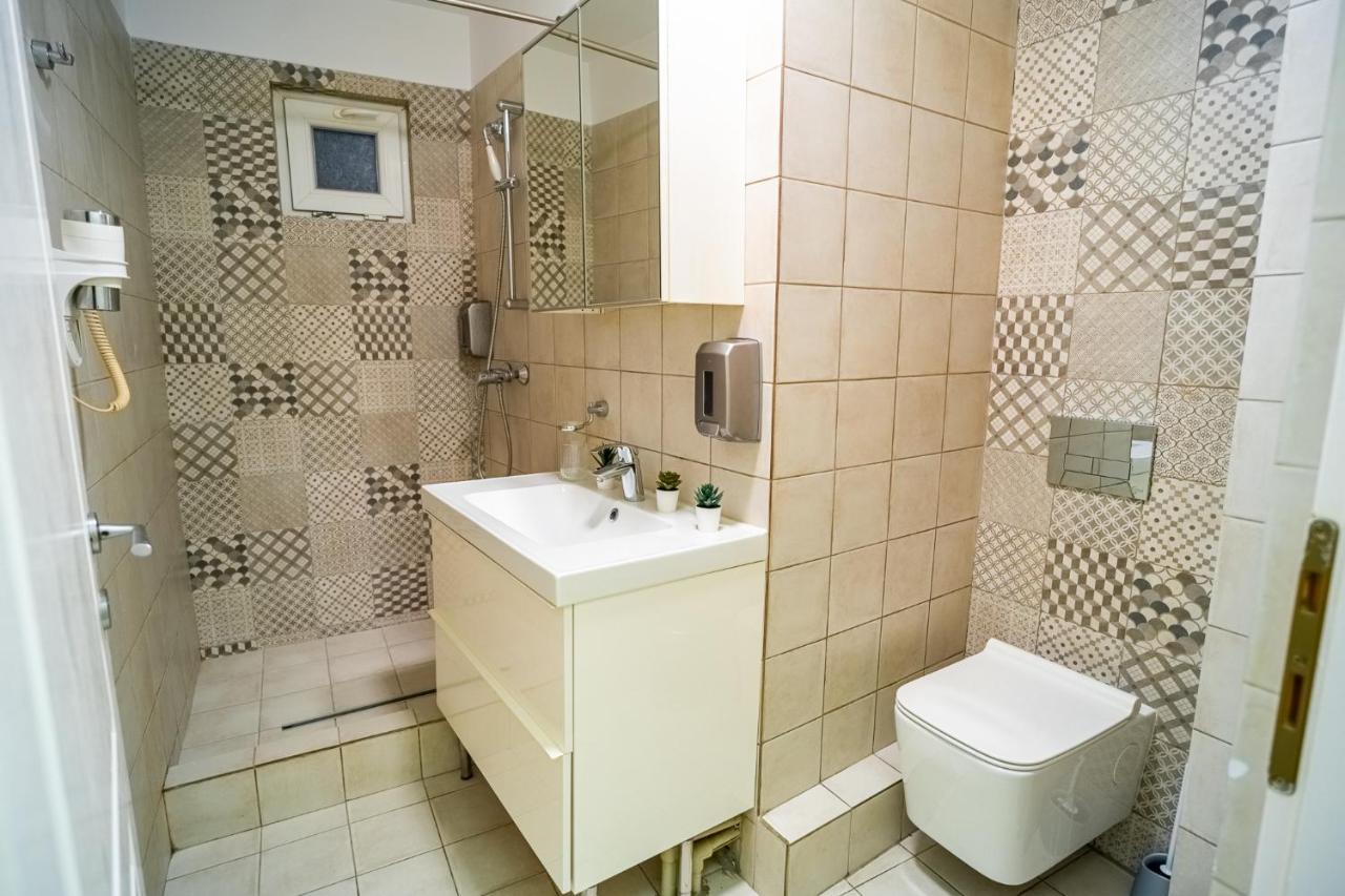 Bucharest Old City - Studio Near Calea Victoriei Εξωτερικό φωτογραφία
